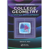 College Geometry