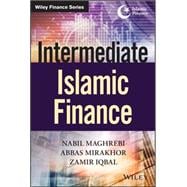 Intermediate Islamic Finance