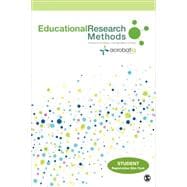 Educational Research Methods Access Code
