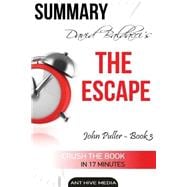David Baldacci's the Escape