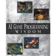 Ai Game Programming Wisdom