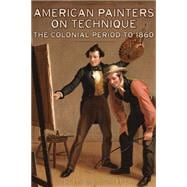 American Painters on Technique