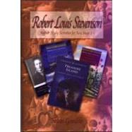Robert Louis Stevenson: Author Study Activities for Key Stage 2/Scottish P6-7