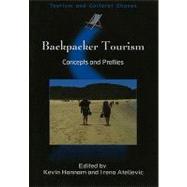 Backpacker Tourism Concepts and Profiles