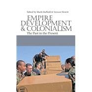 Empire, Development & Colonialism