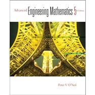 Advanced Engineering Mathematics