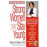 Strong Women Stay Young Revised Edition