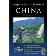 Passport's Illustrated Guide to China