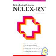 Sandra Smith's Review for NCLEX-RN