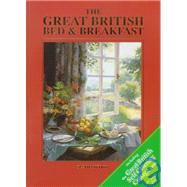 The Great British Bed & Breakfast