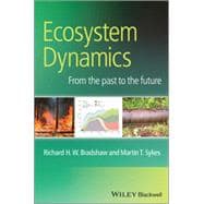 Ecosystem Dynamics From the Past to the Future