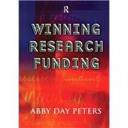 Winning Research Funding