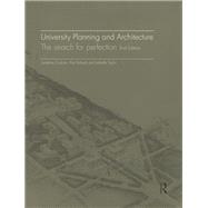 University Planning and Architecture
