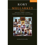 Rory Mullarkey Plays: 1