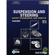 NATEF Standard Jobsheets A4