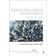 Rescaling Urban Governance