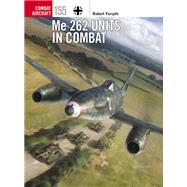 Me 262 Units in Combat