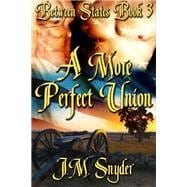 A More Perfect Union