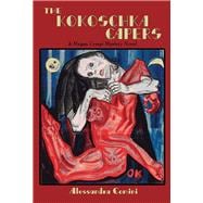 The Kokoschka Capers: A Megan Crespi Mystery Novel