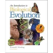 Introduction to Biological Evolution