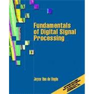Fundamentals of Digital Signal Processing