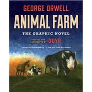 Animal Farm - the Graphic Novel