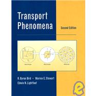 Transport Phenomena, 2nd Edition