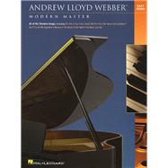 Andrew Lloyd Webber - Modern Master