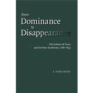 From Dominance to Disappearance