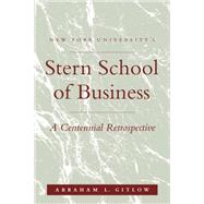 New York University's Stern School of Business
