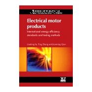 Electrical Motor Products