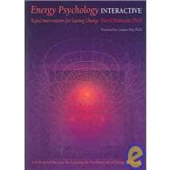 Energy Psychology Interactive
