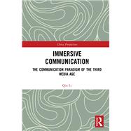 Immersive Communication