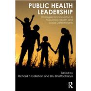 Public Health Leadership
