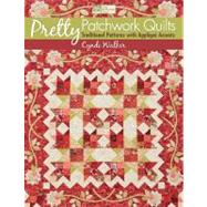 Pretty Patchwork Quilts