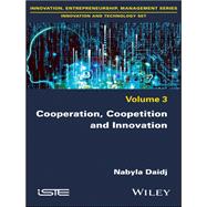 Cooperation, Coopetition and Innovation
