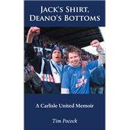 Jack's Shirt, Deano's Bottoms