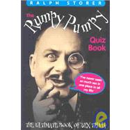 The Rumpy Pumpy Quiz Book: The Ultimate Book of Sex Trivia