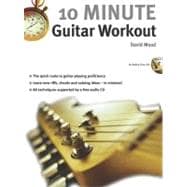 10 Minute Guitar Workout