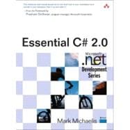 Essential C# 2.0