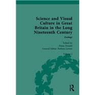 Science and Visual Culture in Great Britain in the Long Nineteenth Century