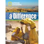 One Village Makes a Difference