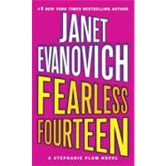Fearless Fourteen : A Stephanie Plum Novel