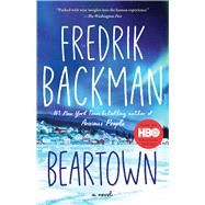 Beartown A Novel