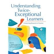 Understanding Twice-Exceptional Learners