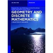 Geometry and Discrete Mathematics