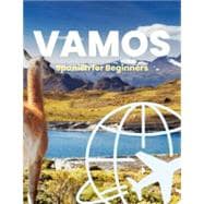 VAMOS Student Workbook Units 1-10