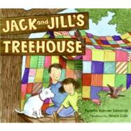 Jack and Jill's Treehouse