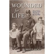 Wounded for Life