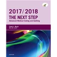 The Next Step 2017-2018: Advanced Medical Coding and Auditing